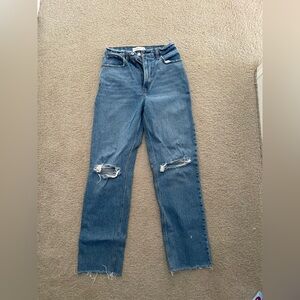 Abercrombie Jeans
